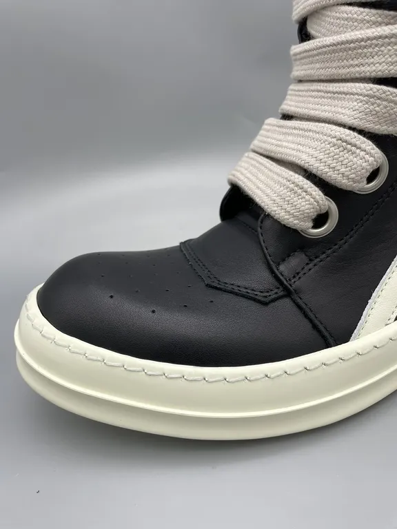 Rick Owens Shoe 